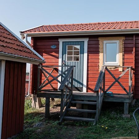 Villa Backgardens Turism & Kultur Exterior foto