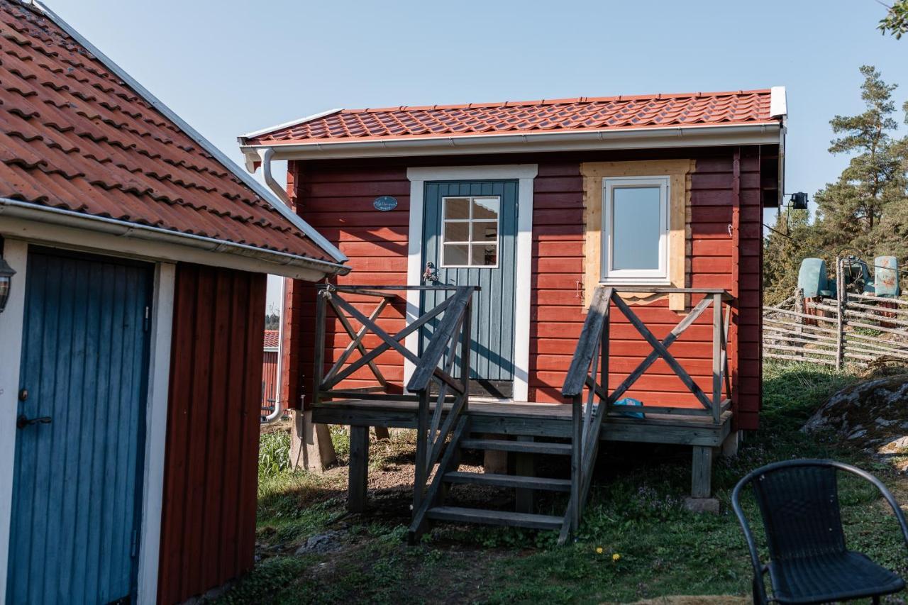 Villa Backgardens Turism & Kultur Exterior foto