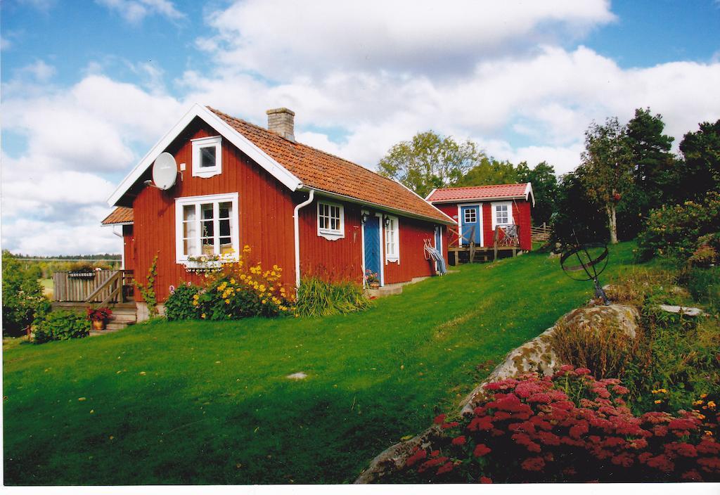 Villa Backgardens Turism & Kultur Habitación foto