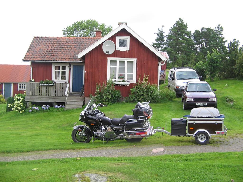 Villa Backgardens Turism & Kultur Exterior foto